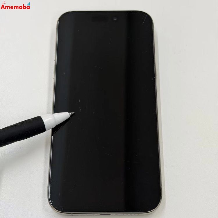 iPhone15 Pro 256GB �ʥ���������˥��� MTUF3J/A Apple��SIM�ե�