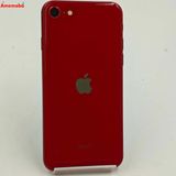 iPhoneSE 3 64GB Product Red NMYE3J/A SoftBankS