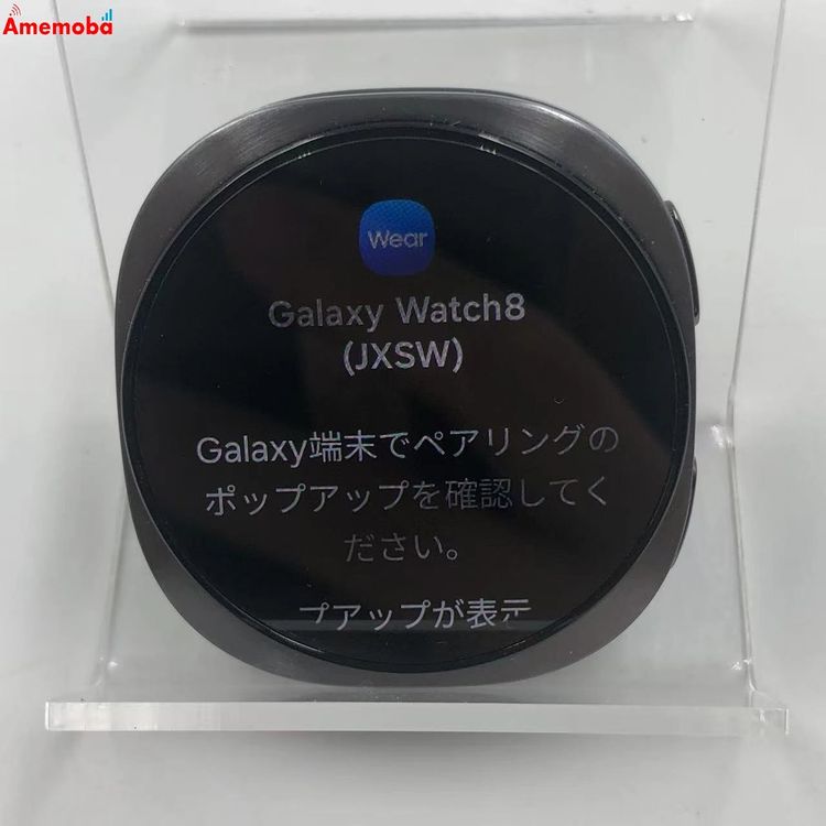 Galaxy Watch 8 40mm LTE��ǥ� 32GB ����ե����� SM-L325F ����