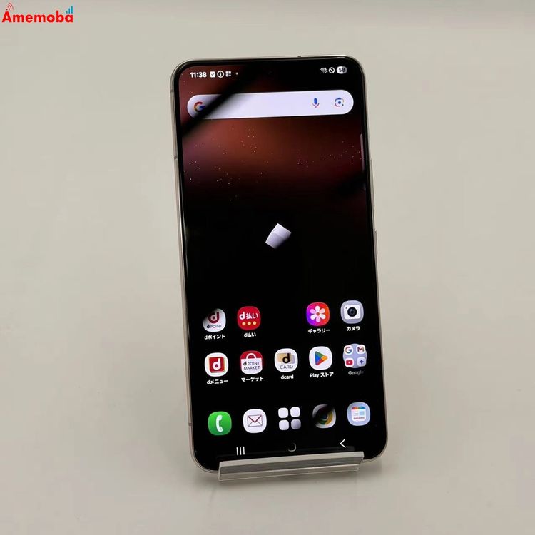 ��®ȯ��Galaxy S22 256GB �ԥ󥯥������ SC-51C docomo��SIM�ե꡼