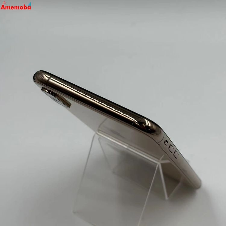 ®ȯiPhoneXS Max 64GB  MT6T2J/A SIMå au