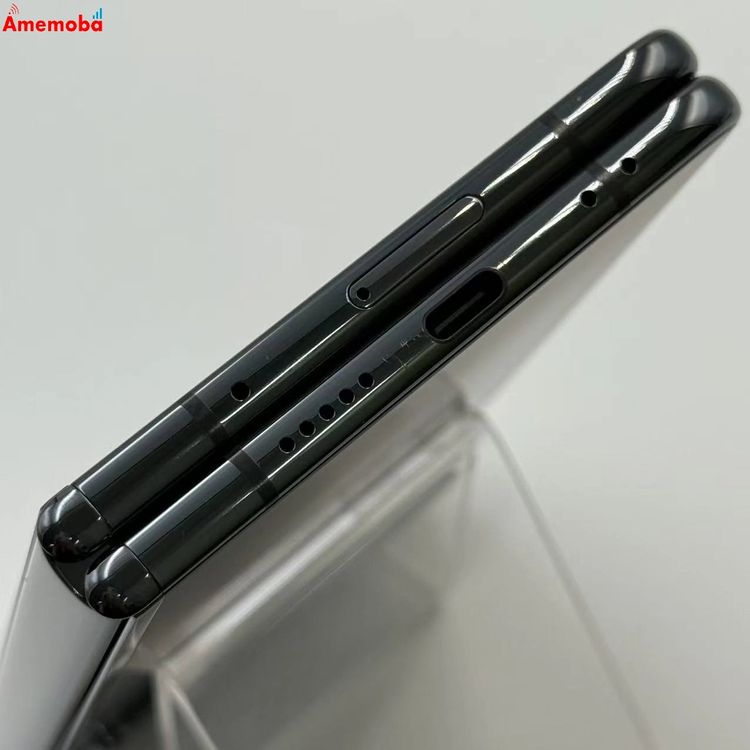 Google Pixel Fold 256GB Obsidian G0B96 GA03810-JP