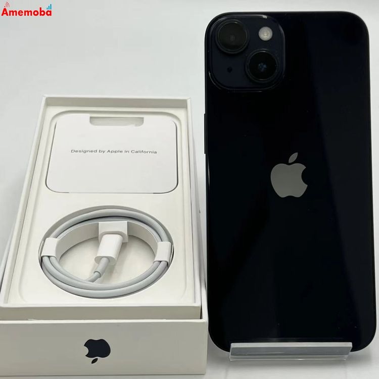 ��®ȯ��iPhone14 128GB �ߥåɥʥ��� MPUD3J/A SIM�ե꡼ ����