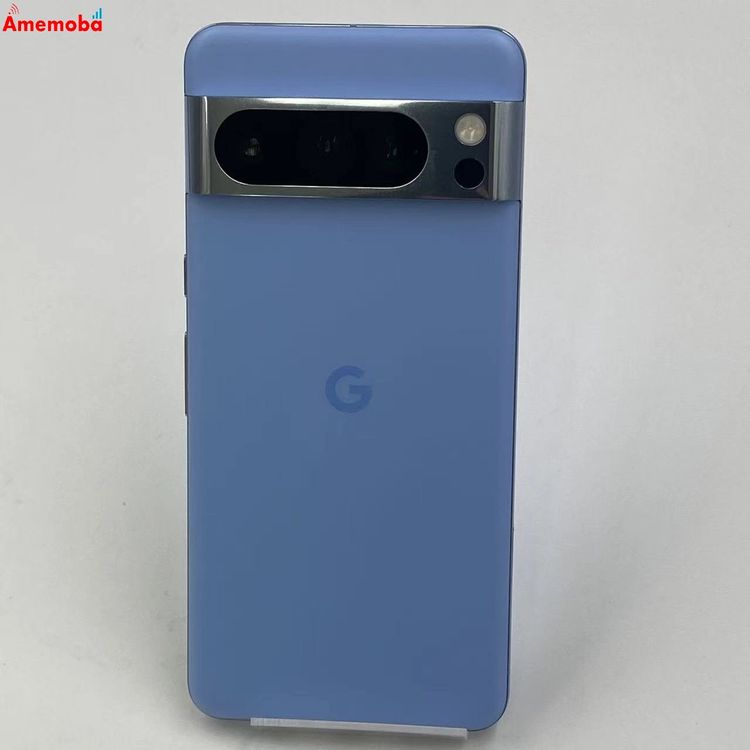 Google Pixel 8 Pro 256GB Bay GE9DP ȥSIMե꡼ Ʊ