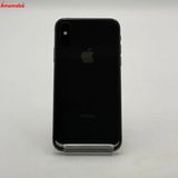 iPhoneXS 256GB スペースグレイ NTE02J/A docomo版SIMフリー 美品