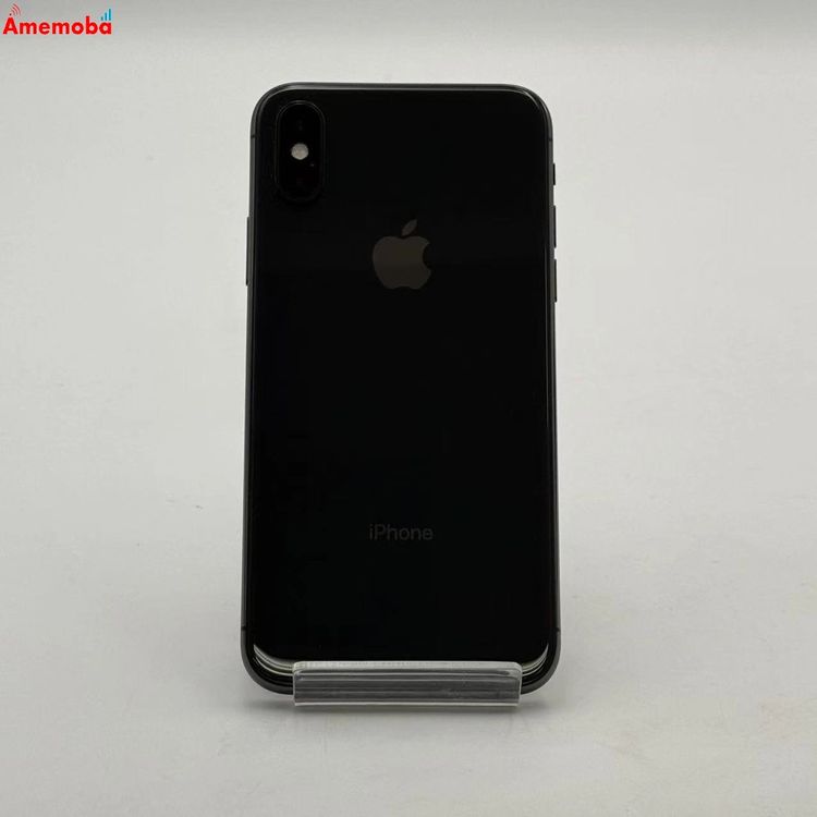 iPhoneXS 256GB ���ڡ������쥤 NTE02J/A docomo��SIM�ե꡼ ����