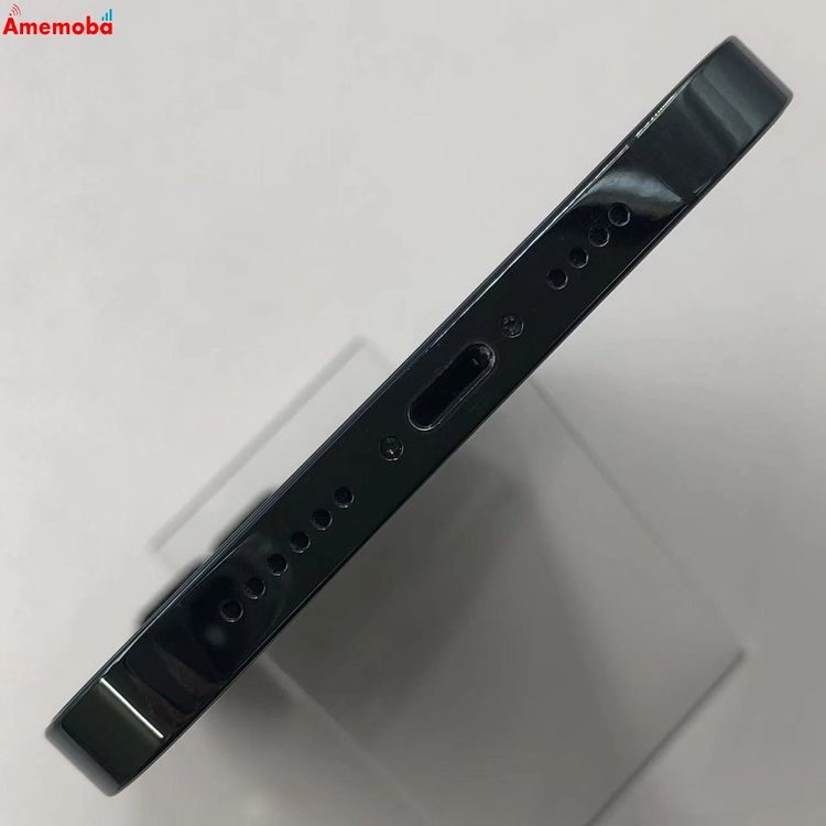 iPhone12 Pro Max 128GB ������֥롼 MG9E3LL/A ������SIM�ե꡼