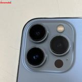 iPhone13 Pro Max 256GB ������֥롼 MLJD3J/A AU��SIM�ե꡼