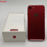 iPhone7 128GB Product Red MPRX2J/A docomo��SIM�ե꡼