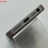 ��®ȯ��iPhoneSE 16GB ���ڡ������쥤 MLLN2J/A AU��SIM�ե꡼ �������