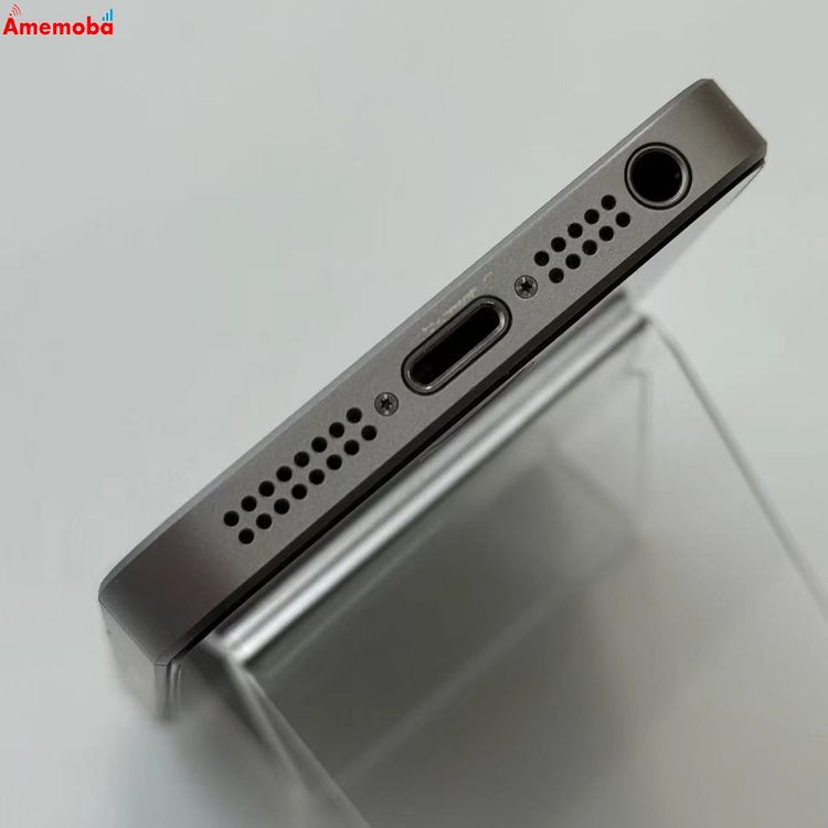 ��®ȯ��iPhoneSE 16GB ���ڡ������쥤 MLLN2J/A AU��SIM�ե꡼ �������