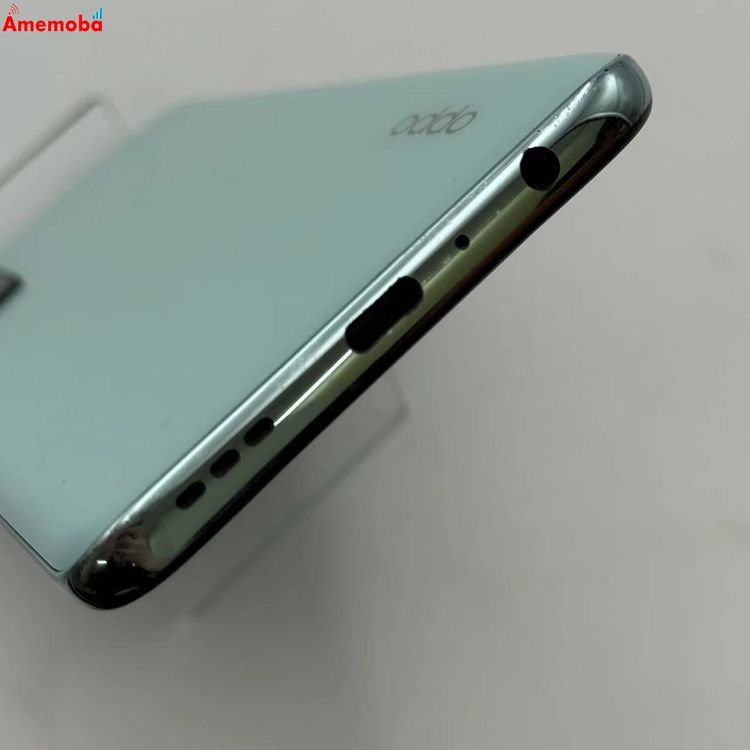 ��®ȯ��OPPO A55s 5G 4GB/64GB ���꡼�� CPH2309 SIM�ե꡼