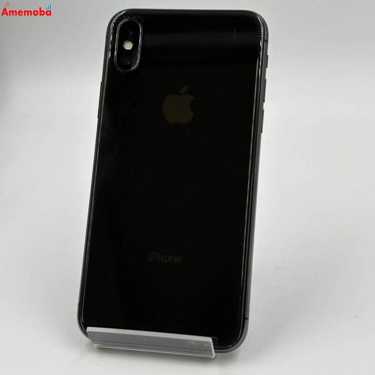 iPhoneX 256GB ڡ쥤 NQC12J/A  SoftBankSIMե꡼