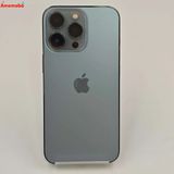 iPhone13 Pro 128GB ֥롼 NLUK3J/A SoftBankSIMե꡼