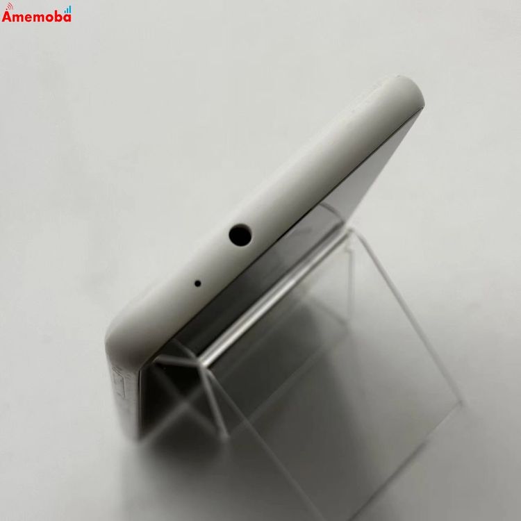 Galaxy A22 5G 64GB �ۥ磻�� SC-56B docomo��SIM�ե꡼ �������