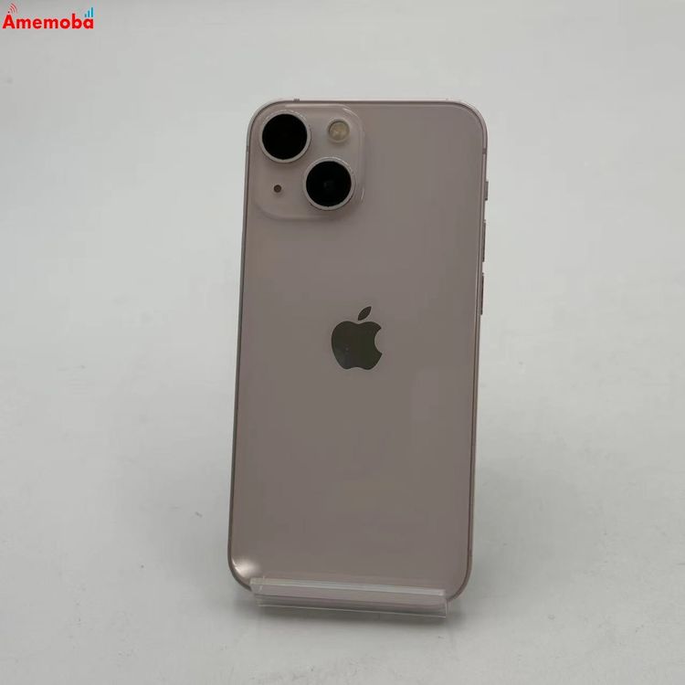 iPhone13 mini 128GB �ԥ� MLJF3J/A docomo��SIM�ե꡼ �����