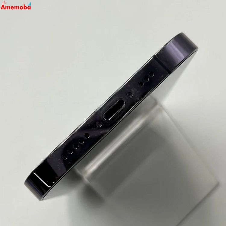 iPhone14 Pro 128GB �ǥ����ץѡ��ץ� MQ0F3J/A SoftBank��SIM��