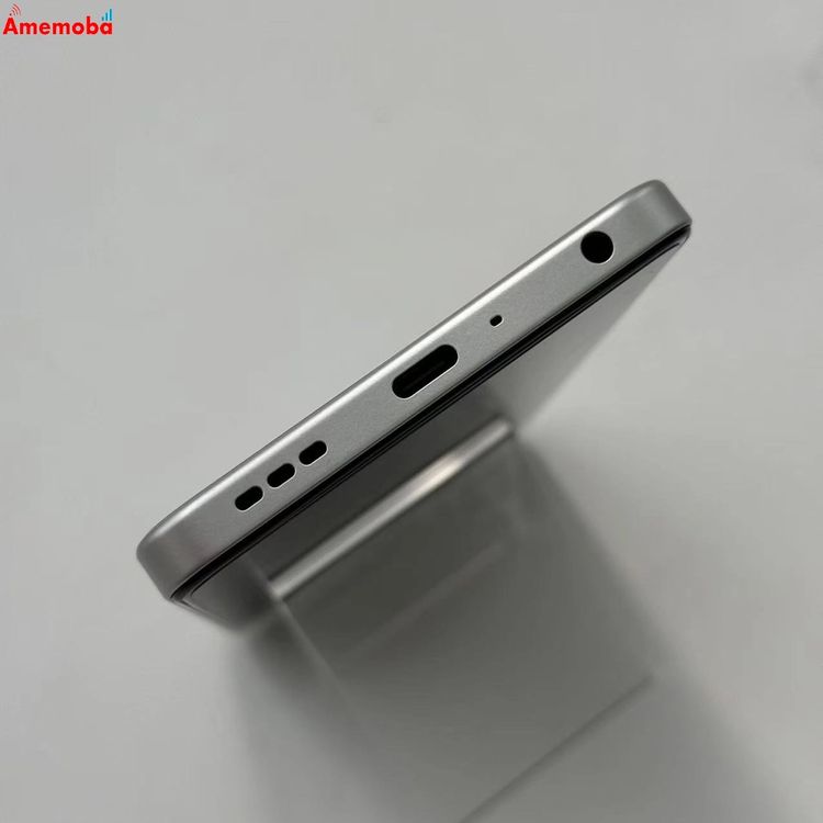 OPPO A5 5G 128GB �ۥ磻�� OPG06 UQmobile��SIM�ե꡼ ����̤����