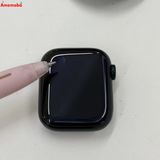 Apple Watch Series8 41mm GPS��ǥ� 32GB �ߥåɥʥ��� MNP53J