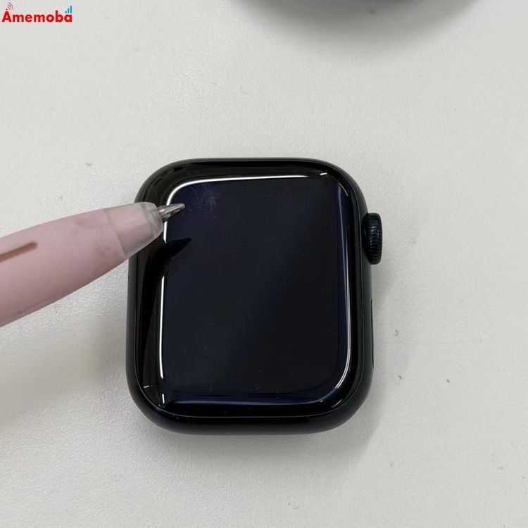 Apple Watch Series8 41mm GPS��ǥ� 32GB �ߥåɥʥ��� MNP53J