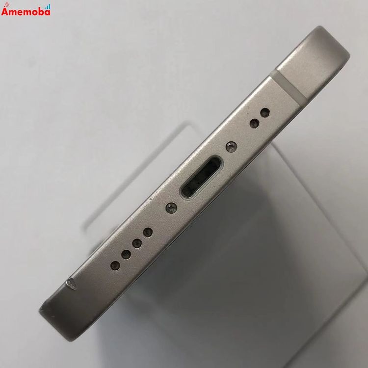 iPhone12 mini 64GB �ۥ磻�� MGA63J/A AU��SIM�ե꡼ ��������