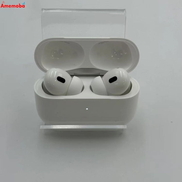 AirPods Pro 2 MagSafeť USB-C  ۥ磻 MTJV3J/A