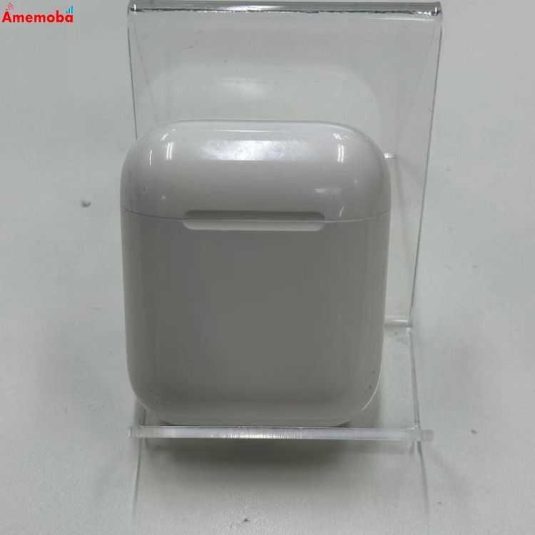 ��®ȯ��AirPods ��2���� �ۥ磻�� A2031 �������