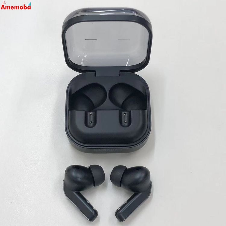 ��®ȯ��Galaxy Buds4 Pro �֥�å� SM-R640 ����Ʊ��