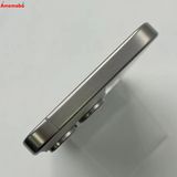 iPhone15 Pro Max 256GB �ۥ磻�ȥ����˥��� MU6Q3J/A docomo��S