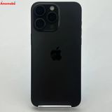 iPhone15 Pro Max 256GB �֥�å������˥��� MU6P3J/A SIM�ե꡼ ��