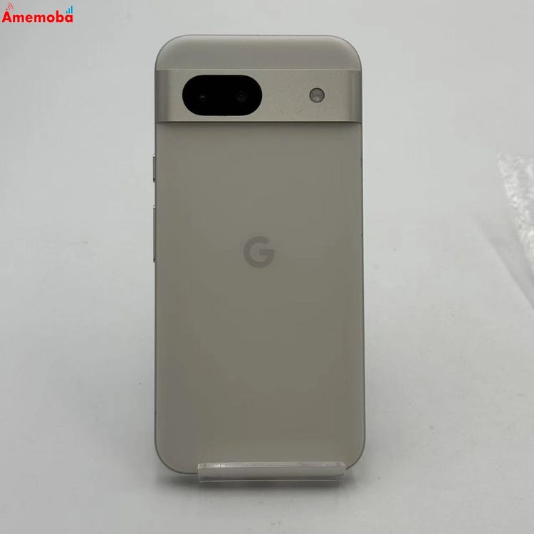 Google Pixel 8a 128GB Porcelain G576D AU��SIM�ե꡼ ����