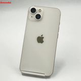 iPhone13 128GB スターライト MLND3J/A docomo版SIMフリー ジャンク品