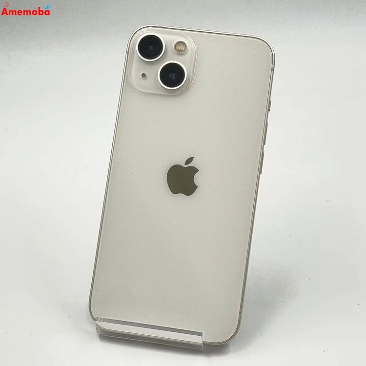 iPhone13 128GB �������饤�� MLND3J/A docomo��SIM�ե꡼ �������