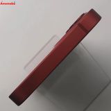 iPhone12 mini 256GB Product Red MGDU3J/A Apple��SIM