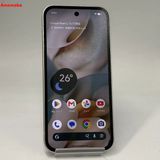 ��®ȯ��Googlepixel9a 128GB �ۥ磻�� SoftBank��SIM�ե꡼ �������