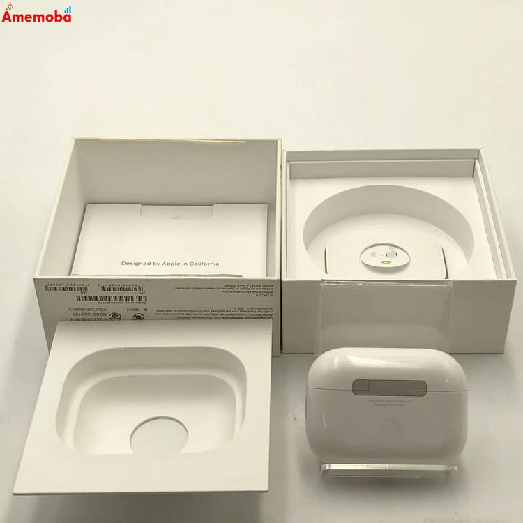 AirPods Pro ��2���� MagSafe���ť�����(USB-C)�դ� �ۥ磻�� MTJV3J