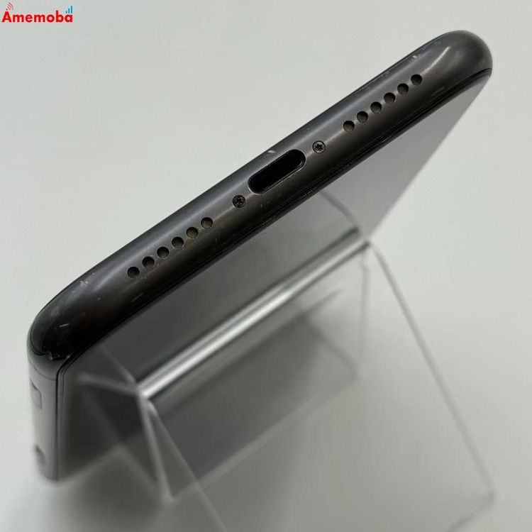 ��®ȯ��iPhone11 64GB �֥�å� MWLT2J/A AU��SIM�ե꡼ �������