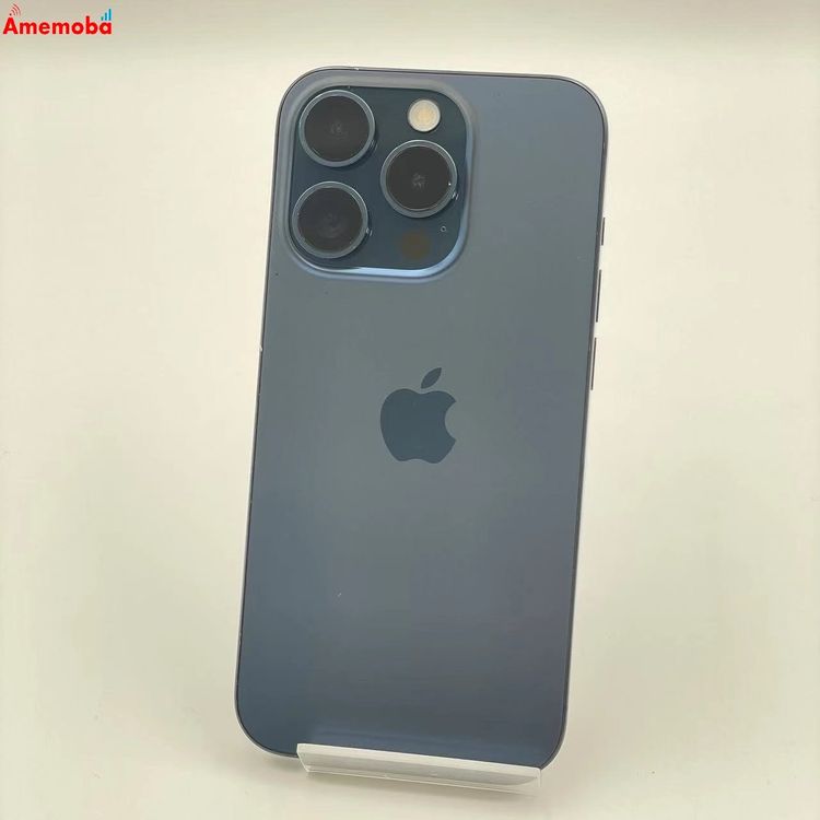 ®ȯiPhone15 Pro 256GB ֥롼˥ MTUG3J/A AUSIMե꡼