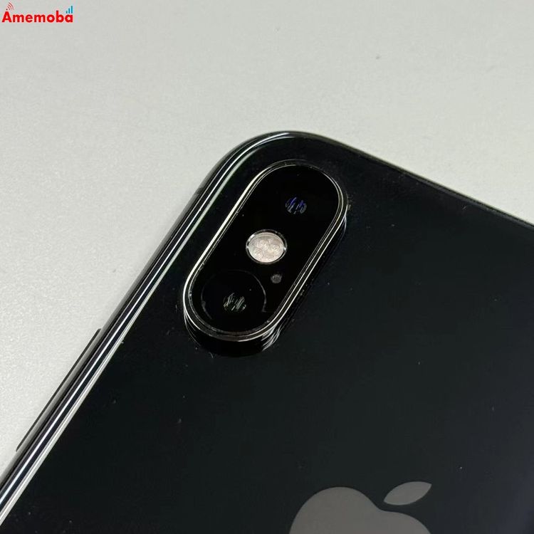 iPhoneXS 64GB ���ڡ������쥤 MTAW2J/A SoftBank��SIM�ե꡼ �����