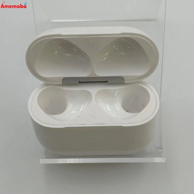 ®ȯAirPods 4 ƥ֥Υ󥻥 ۥ磻 MXP93J/A