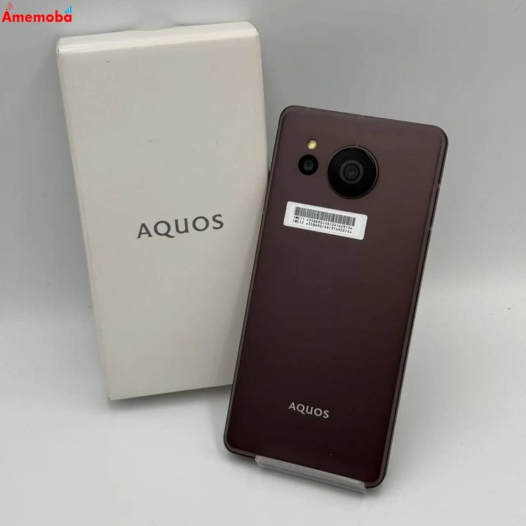 AQUOS sense7 plus 6GB/128GB �ǥ����ץ��åѡ� A208SH SoftBa