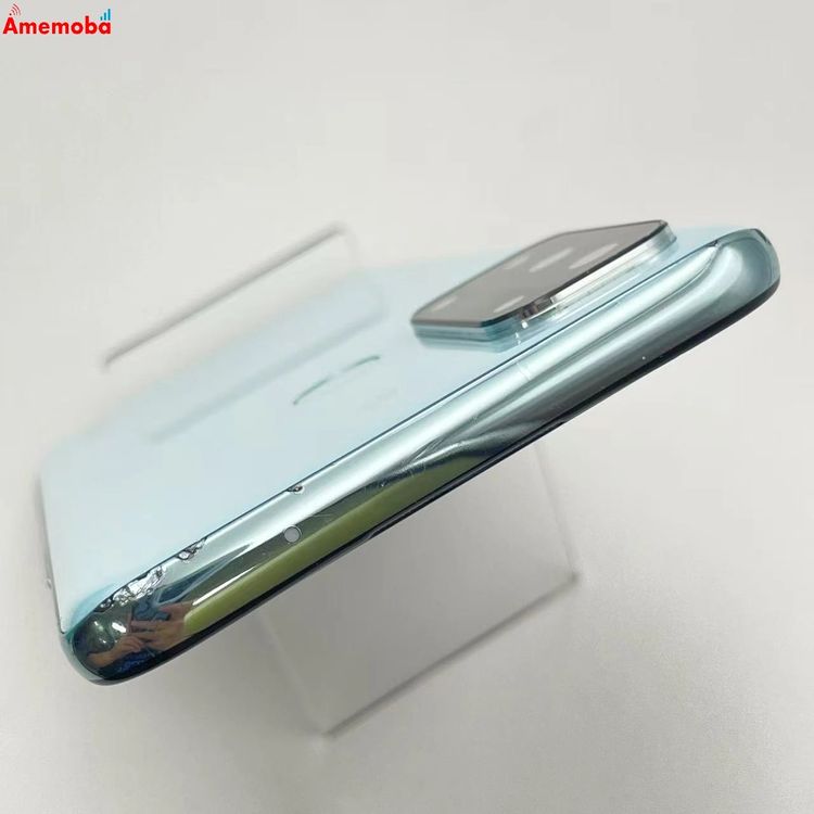 OPPO Reno5 A 128GB ֥롼 A101OP Y!mobileSIMե꡼
