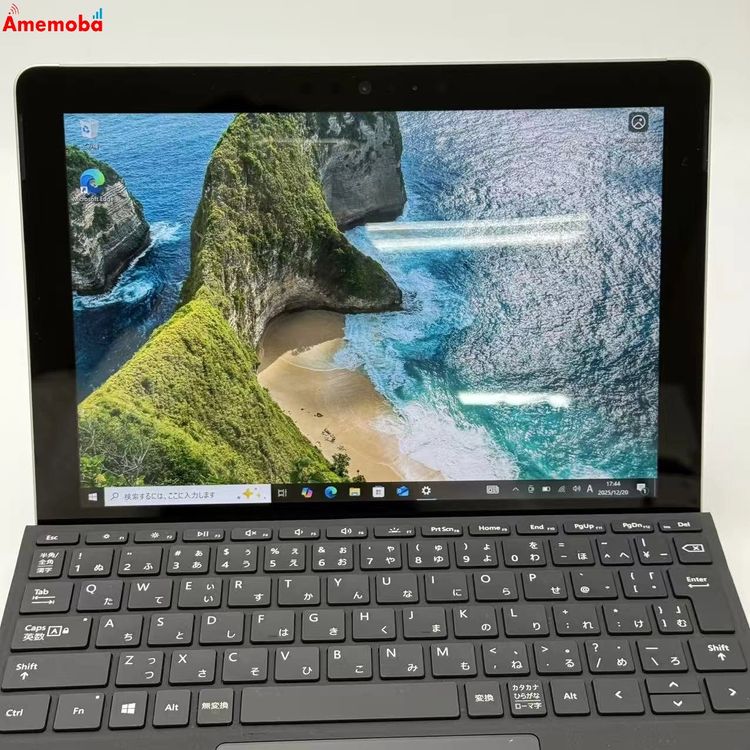 SurfaceGo ��1���� 8GB/128GB �ץ���� 1824 4415Y 1.60GHz 1