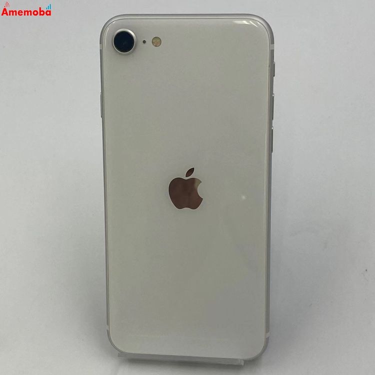 iPhoneSE 2 256GB ۥ磻 MHGX3J/A AppleSIMե꡼ 