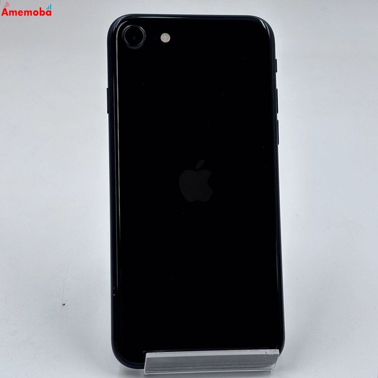 iPhoneSE ��2���� 256GB �֥�å� MXVT2J/A  Apple��SIM�ե꡼