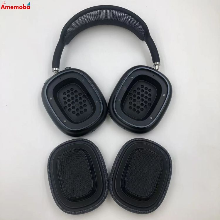 AirPods Max (USB-C) 2024ǯ��ǥ� �ߥåɥʥ��� PWW43ZA/A ����Ʊ��