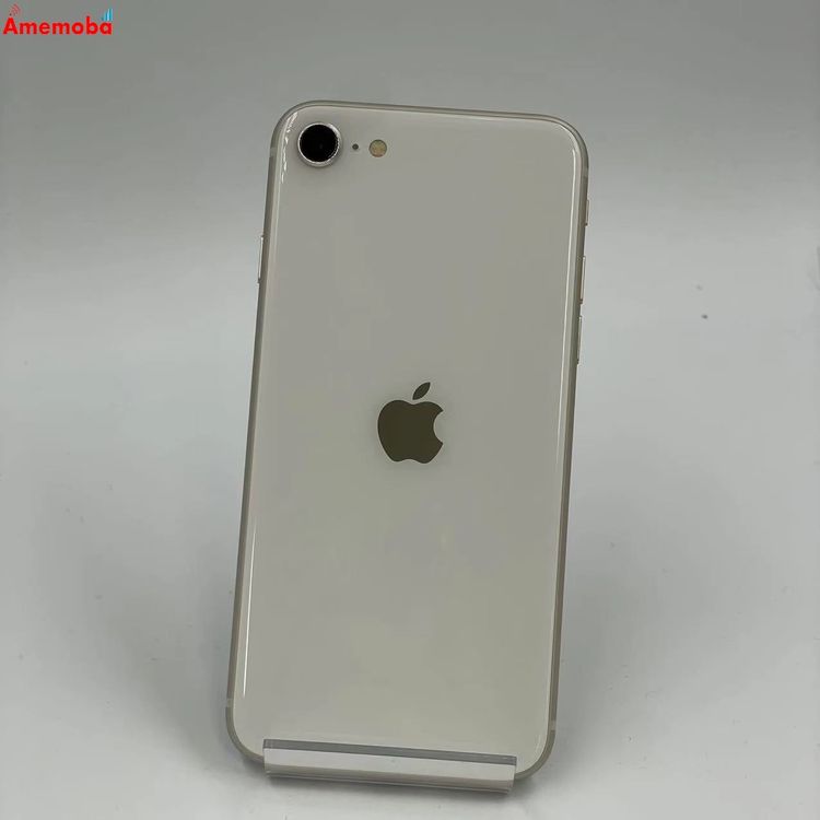 iPhoneSE 3 64GB 饤 MMYD3J/A SoftBankSIMե꡼