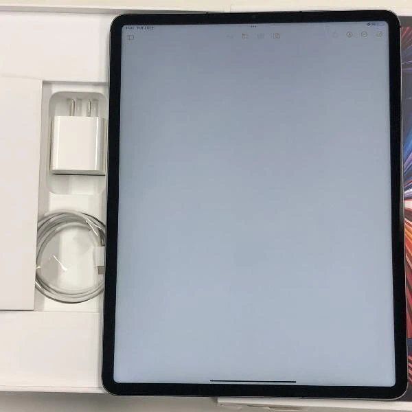 iPad Pro 12.9 5 AppleSIMե꡼ 1TB MHRA3J/A A2