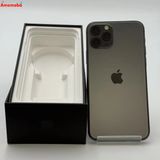 ��®ȯ��iPhone11 Pro 64GB ���ڡ������쥤 NWC22J/A AU��SIM�ե꡼