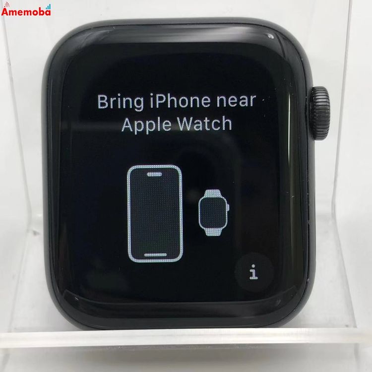 Apple Watch Nike SE 1 GPSǥ 32GB ڡ쥤 MYYP2